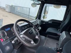 MAN TGL 10.220 4X2BL