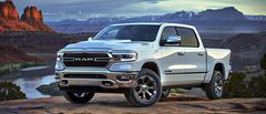 Dodge RAM1500