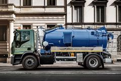 Iveco BA 2990 cm³