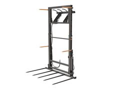 Quicke / Ålö Bale Fork XL+