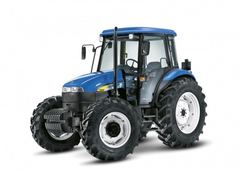 New Holland TD 90 D