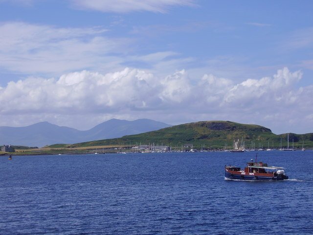SWIFT KERRERA