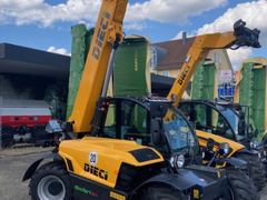 Dieci AGRI FARMER 26.6