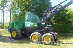 John Deere 1070 D EcoIII