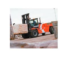 Kalmar DCD 320-9LB