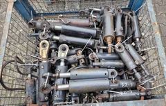 Yanmar 3TNV82A-CL