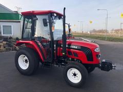 Foton Europard 504