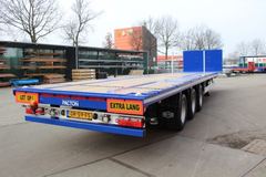 Pacton LXD