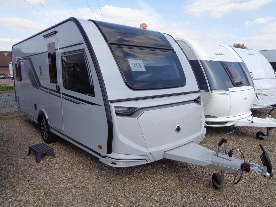 Knaus KOMFORT 450