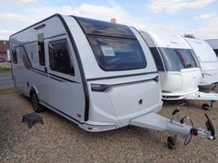 Knaus KOMFORT 450