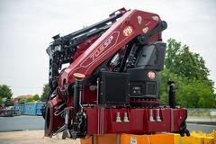 Tadano Demag PM 7 SP