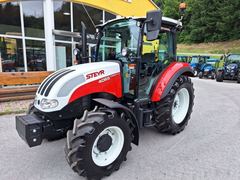 Cnh Steyr Kompakt S