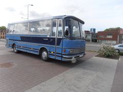 Setra S 80