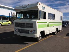Winnebago WCN 23 RC