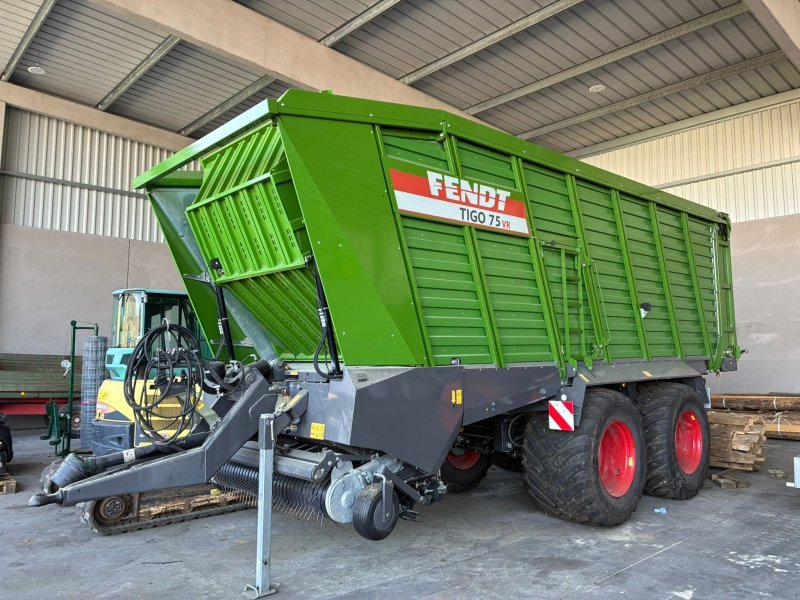 Car trailers up to 3.5 t Finntrailer 2500X