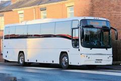 Plaxton Profile