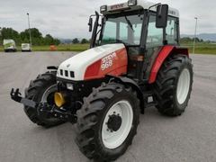 Steyr (SLT) 968