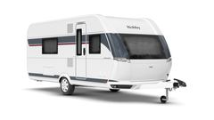 HOBBY 495 UK EXCLUSIVE