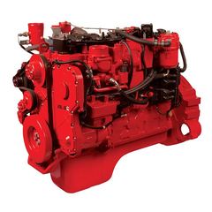 Cummins ISL G 320