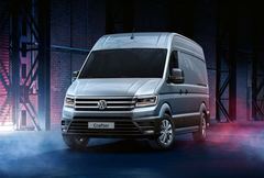 Volkswagen Vw CRAFTER