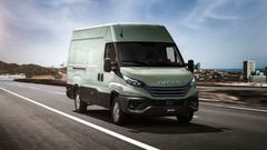 Iveco DAILY 35S14V