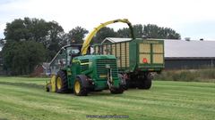Case IH 8120