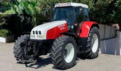 Steyr (SLT) 9115