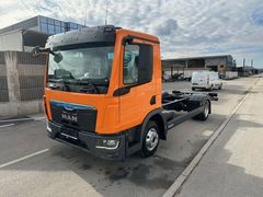 MAN TGL 7.160 4X2 BL