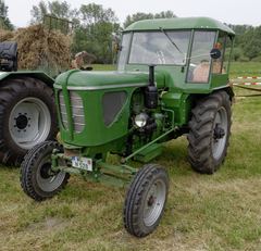 Ritscher D 25 P