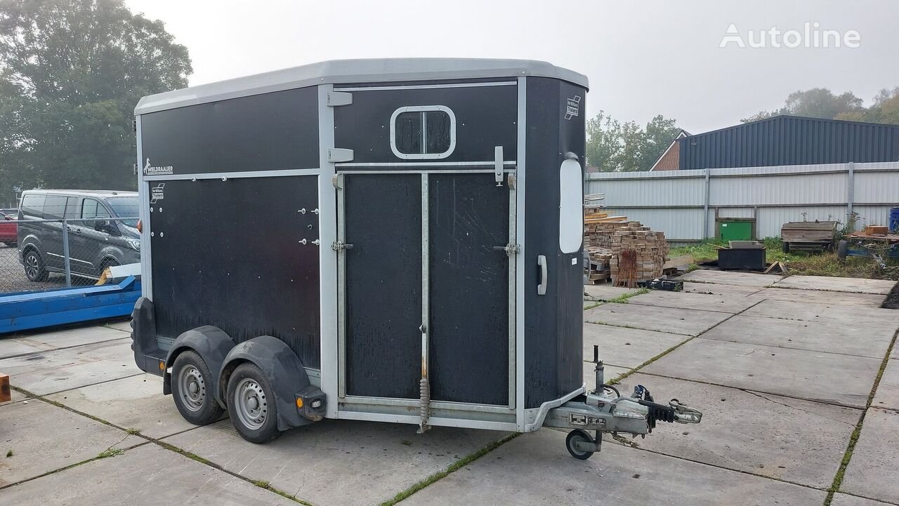 Car trailers up to 3.5 t Umesläp A 25