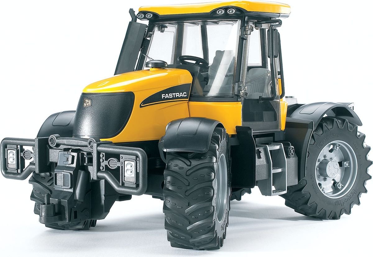 Traktor JCB FASTRACK 3220