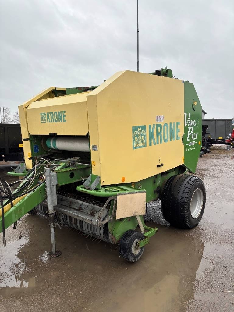 Krone Vario Pack 1500