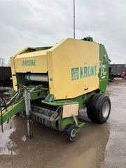 Krone Vario Pack 1500