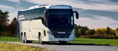 Scania OmniLink