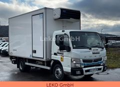 Mitsubishi Fuso CANTER 3C15