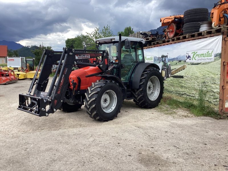 SAME Explorer3 100 Classic