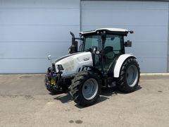 White Farm Equipment 100