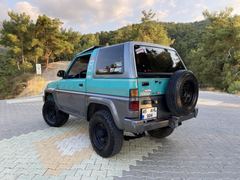 Daihatsu FEROZA RESIN-TOP EL-INJ.