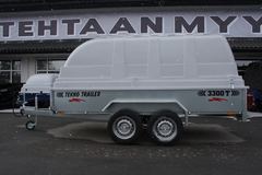 Tekno Trailer 3300T