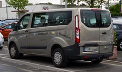 Ford TRANSIT CUSTOM, 2.2 TDCI