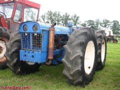 Fordson Other models