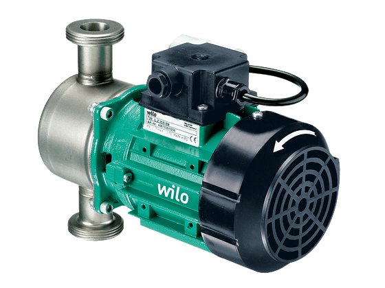 Wilo 4210710