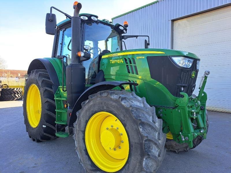 Tractor Jotodeer JT2104A