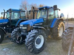 Case New Holland TM 150