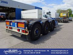 Broshuis MFCC ( 3UCC-39/45 )