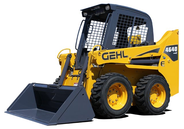 Gehl 4640E