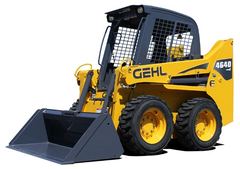 Gehl 4640E