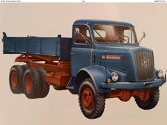 Henschel HS