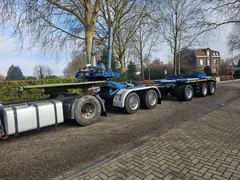 Scheuerle S0SKE 1753R5