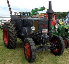 Ursus 4022